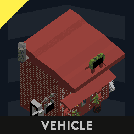 small cofe shop — Stormworks: Build and Rescue Workshop preview