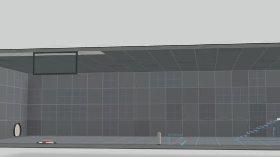 If the game was easy — Portal 2 Workshop preview
