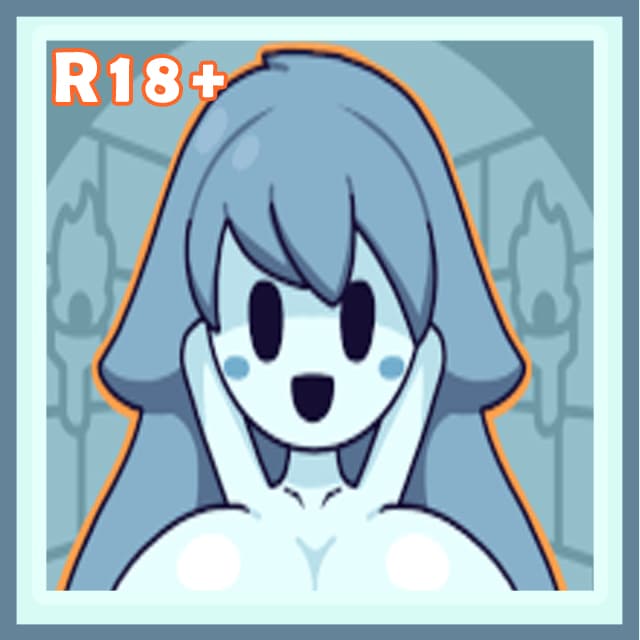 [R18+] Spooky [TV] — Left 4 Dead 2 Steam Workshop preview image