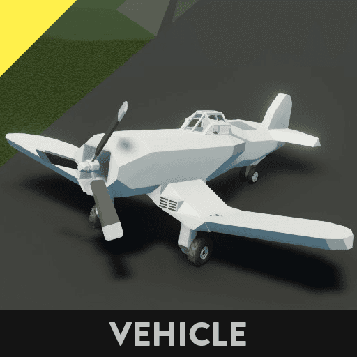 free to use f4u corsair hull — Stormworks: Build and Rescue Workshop preview
