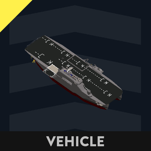 heli carrier wip — Stormworks: Build and Rescue Workshop preview