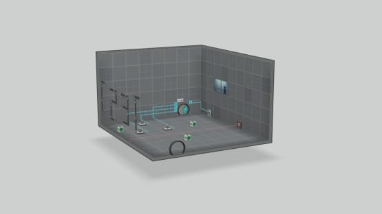 If there was 2 more chambers — Portal 2 Workshop preview