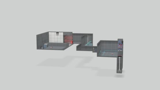 Short And Sweet — Portal 2 Workshop preview