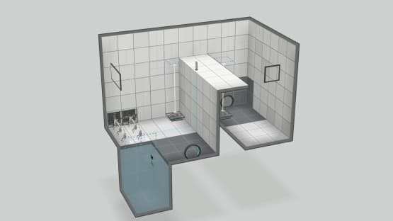 turret_destroyer_v1 — Portal 2 Workshop preview