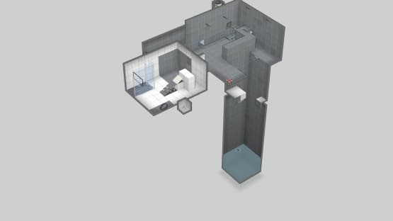 chamber_02 — Portal 2 Workshop preview