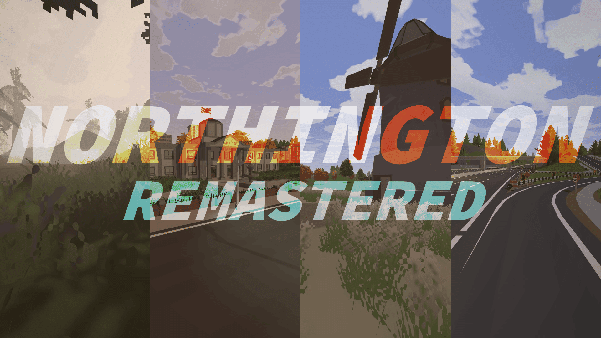 V1.7.0 Northington Remastered — Unturned Steam Workshop preview image