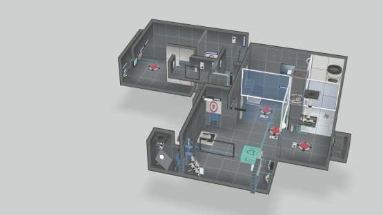 Ascent Squared (v2.5) — Portal 2 Workshop preview