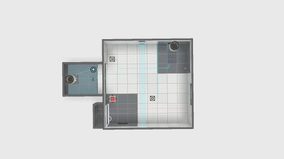 Shortierooms 01 — Portal 2 Workshop preview