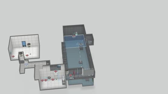 Co-op craze part 2 — Portal 2 Workshop preview