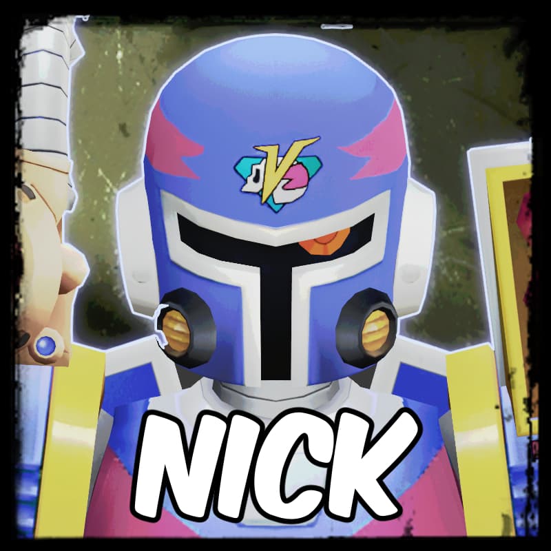 Vile (Mark 2) - Nick — Left 4 Dead 2 Workshop preview