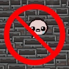 No Empty Chests — The Binding of Isaac: Rebirth Steam Workshop preview image