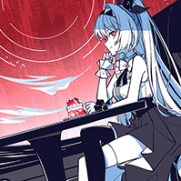 Just Lilith Side(The NOexistenceN of you AND me) — Wallpaper Engine Steam Workshop preview image