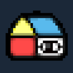 Sodimac Head — The Binding of Isaac: Rebirth Steam Workshop preview image