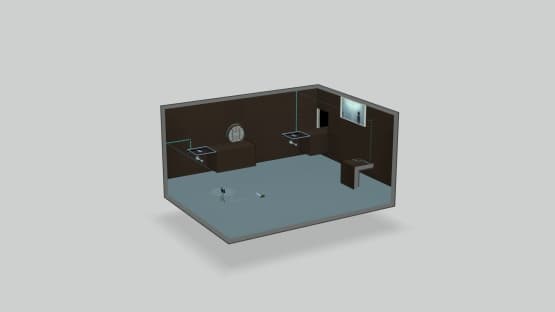 SCAFFOLDS! — Portal 2 Steam Workshop preview image