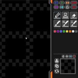 Game Of Life - 16:9 — Wallpaper Engine Steam Workshop preview image