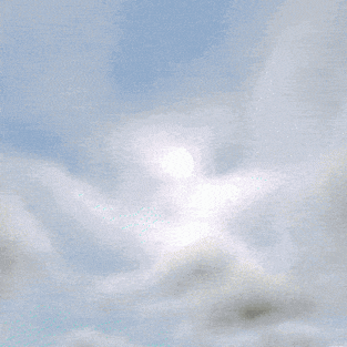 Volumetric Clouds Shader (Legacy) — Garry's Mod Steam Workshop preview image