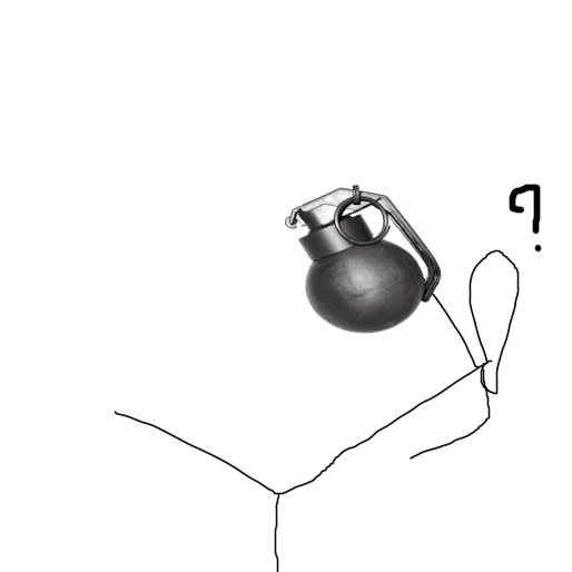 incapped bot grenades
 — Left 4 Dead 2 Steam Workshop preview image