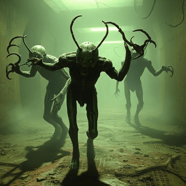 Silent Hill 3 Insane Cancer VScripts
 — Left 4 Dead 2 Steam Workshop preview image