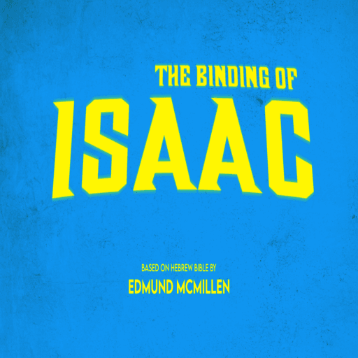 Inisaacable intro — The Binding of Isaac: Rebirth Steam Workshop preview image