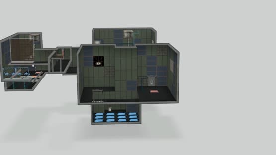 The Science Gels: The First Sqelch — Portal 2 Steam Workshop preview image