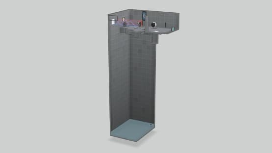 Conversion Lift — Portal 2 Steam Workshop preview image