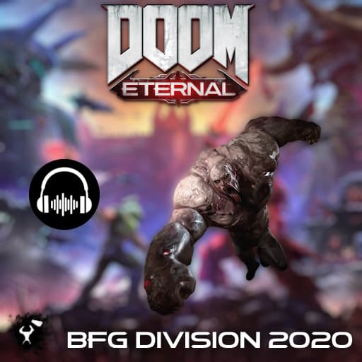 Tank Theme | DOOM: BFG Division 2020
 — Left 4 Dead 2 Steam Workshop preview image