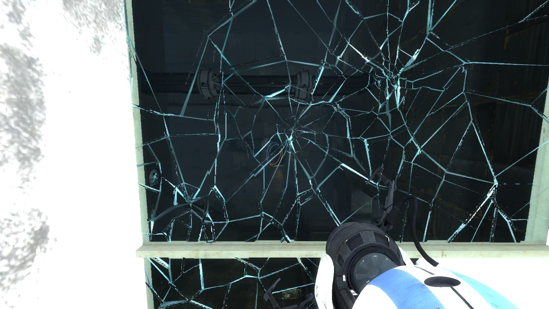 Apocalypse Test — Portal 2 Workshop preview
