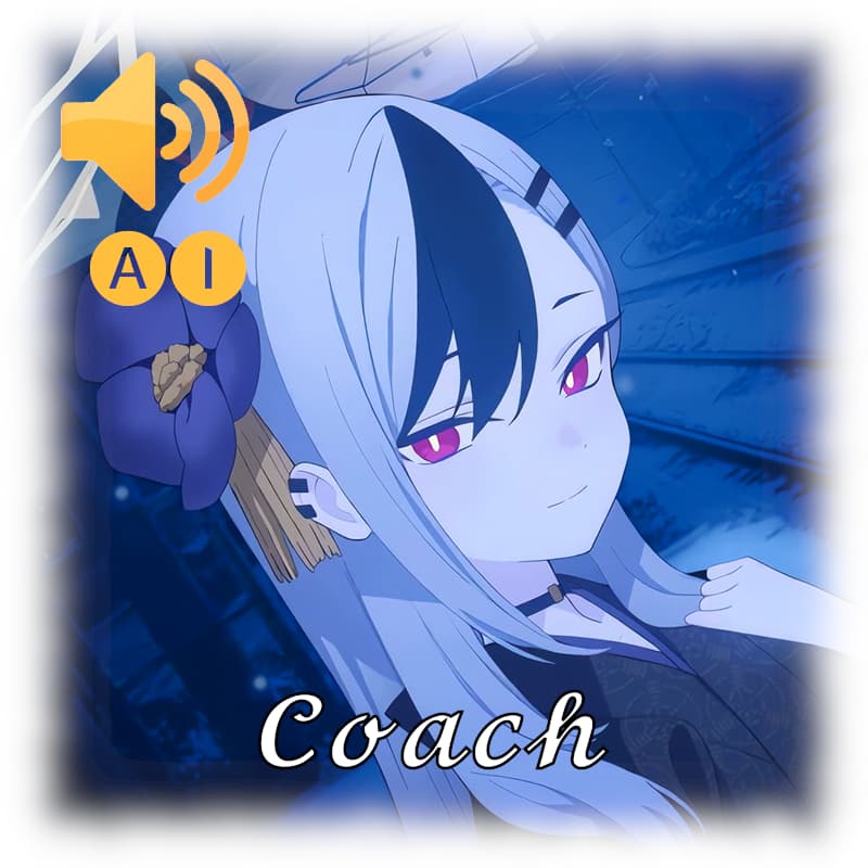 [Blue Archive] Onikata Kayoko Voice (AI) — Left 4 Dead 2 Workshop preview
