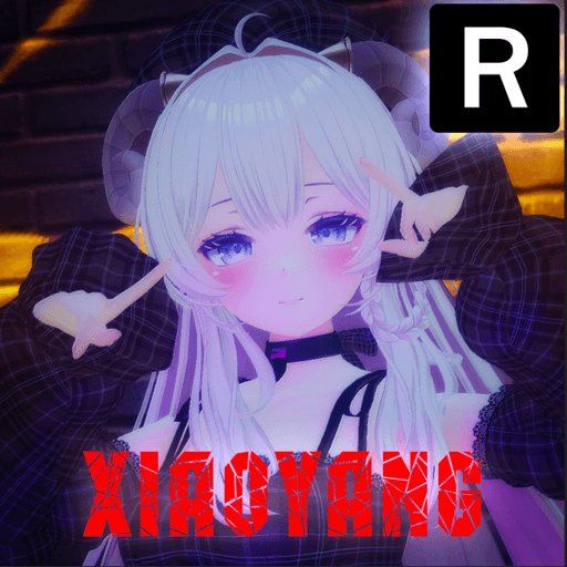 [R] Xiaoyang [PM] [Ragdoll] — Garry's Mod Steam Workshop preview image