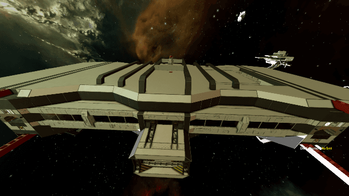 ExESpace-MainBase — Space Engineers Workshop preview