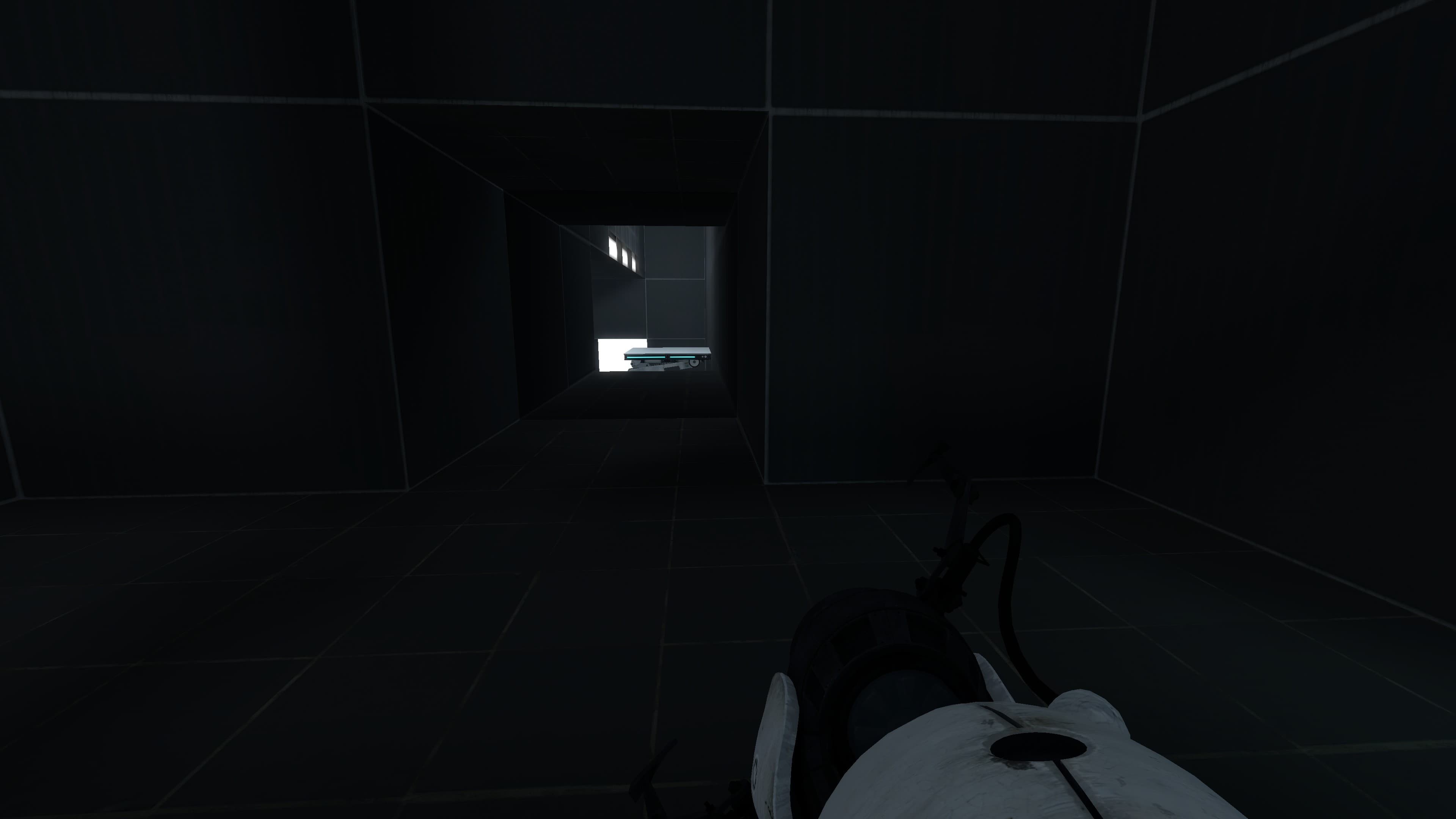 World Portals! — Portal 2 Workshop preview