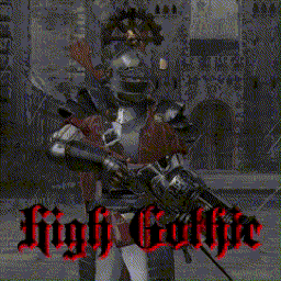 High Gothic Empire Reskin (Improved Compatibility Update) — Total War: WARHAMMER III Steam Workshop preview image