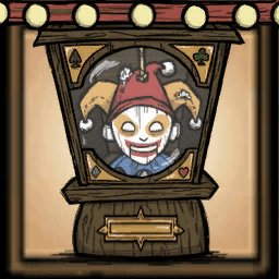 Turbo JIMBO 2 — Don't Starve Together Steam Workshop preview image