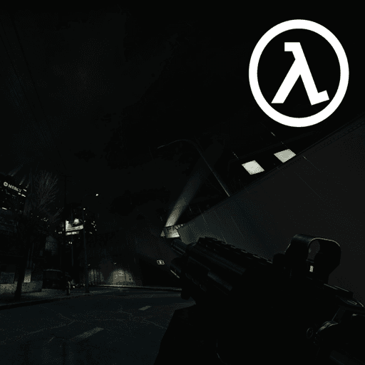 Half-Life 2 Beta Aesthetics — Left 4 Dead 2 Steam Workshop preview image