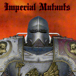 Imperial Mutants - New Version Available! — Total War: WARHAMMER III Workshop preview