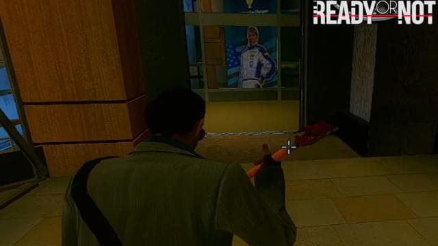 Elevator music as "Ready or Not OST: Multiplayer queue" — Left 4 Dead 2 Workshop preview