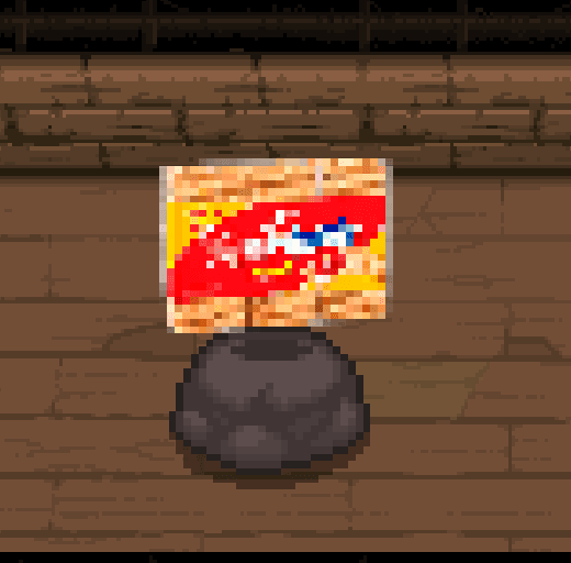 Promo23 — The Binding of Isaac: Rebirth Workshop preview