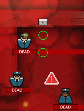 First Aid Station — Prison Architect Steam Workshop preview image