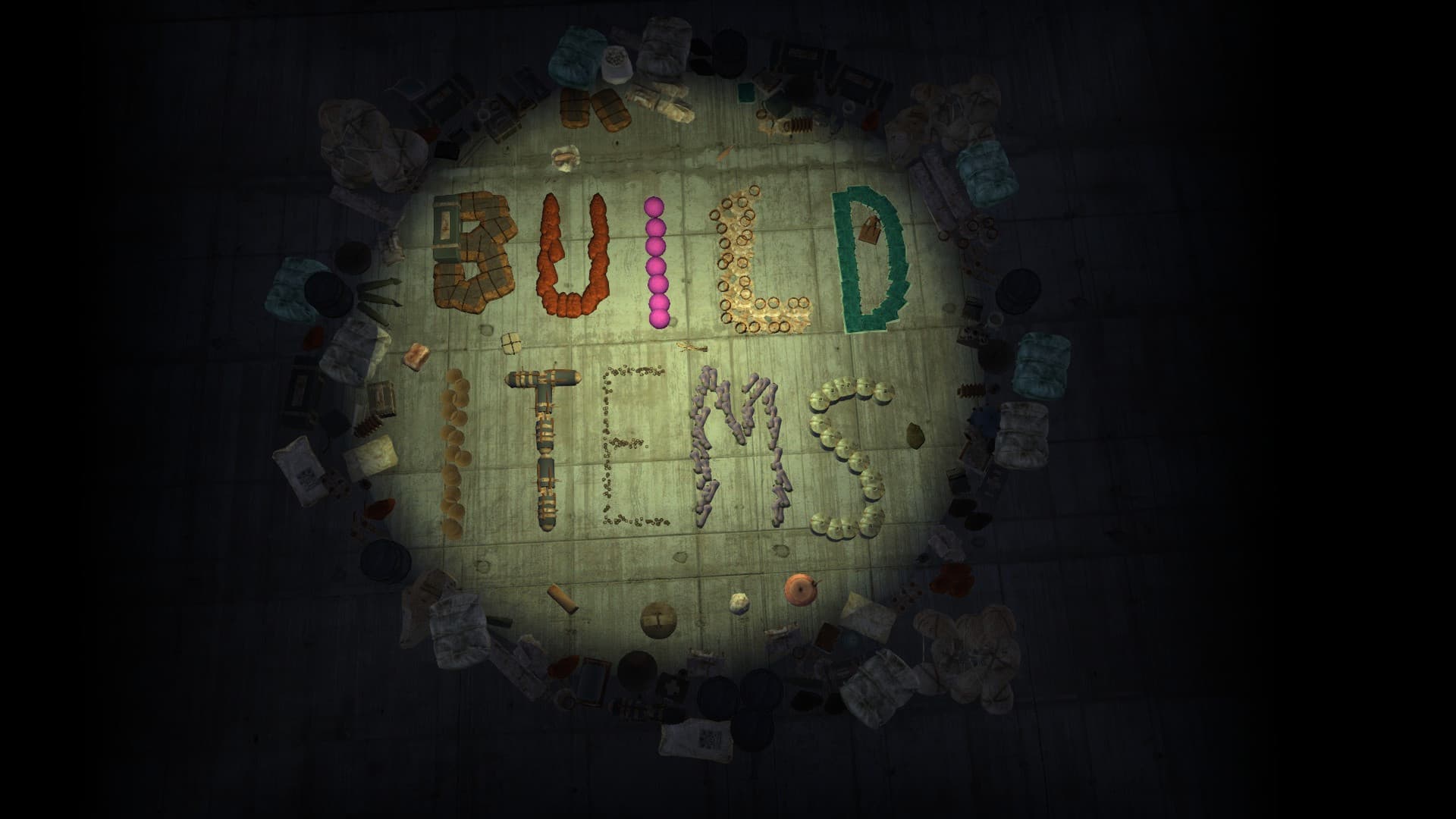 Buildable Items — Kenshi Steam Workshop preview image