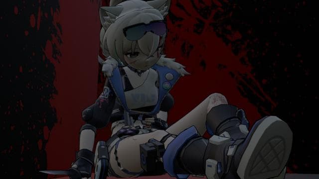 [VRC] SW Rusk replace "Dead_Male_Civilian_01" (Dead Body) — Left 4 Dead 2 Workshop preview