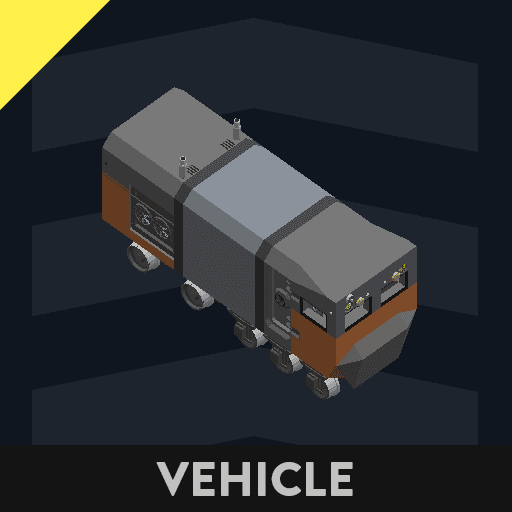 Dire v1 — Stormworks: Build and Rescue Steam Workshop preview image