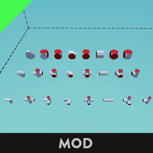 Cylinder Pack — Stormworks: Build and Rescue Steam Workshop preview image