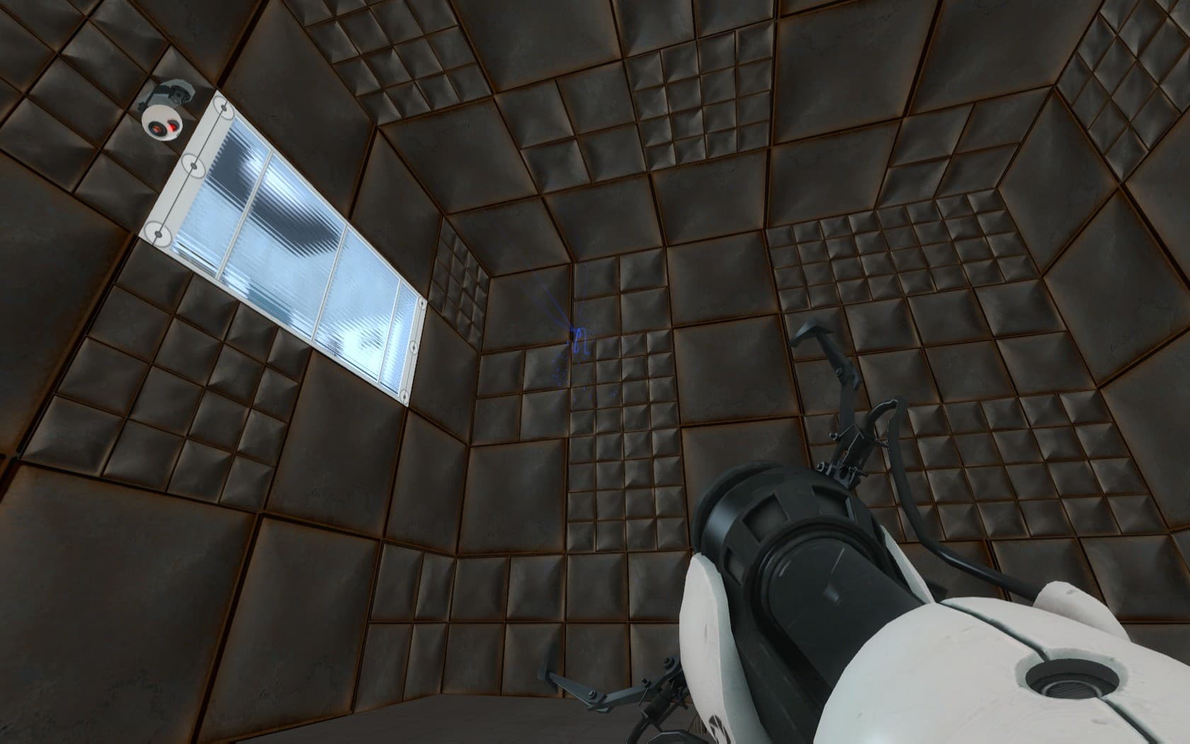 Forgotten Challenge — Portal 2 Workshop preview