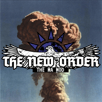 TNO - The Ma Mod Remake — Hearts of Iron IV Steam Workshop preview image