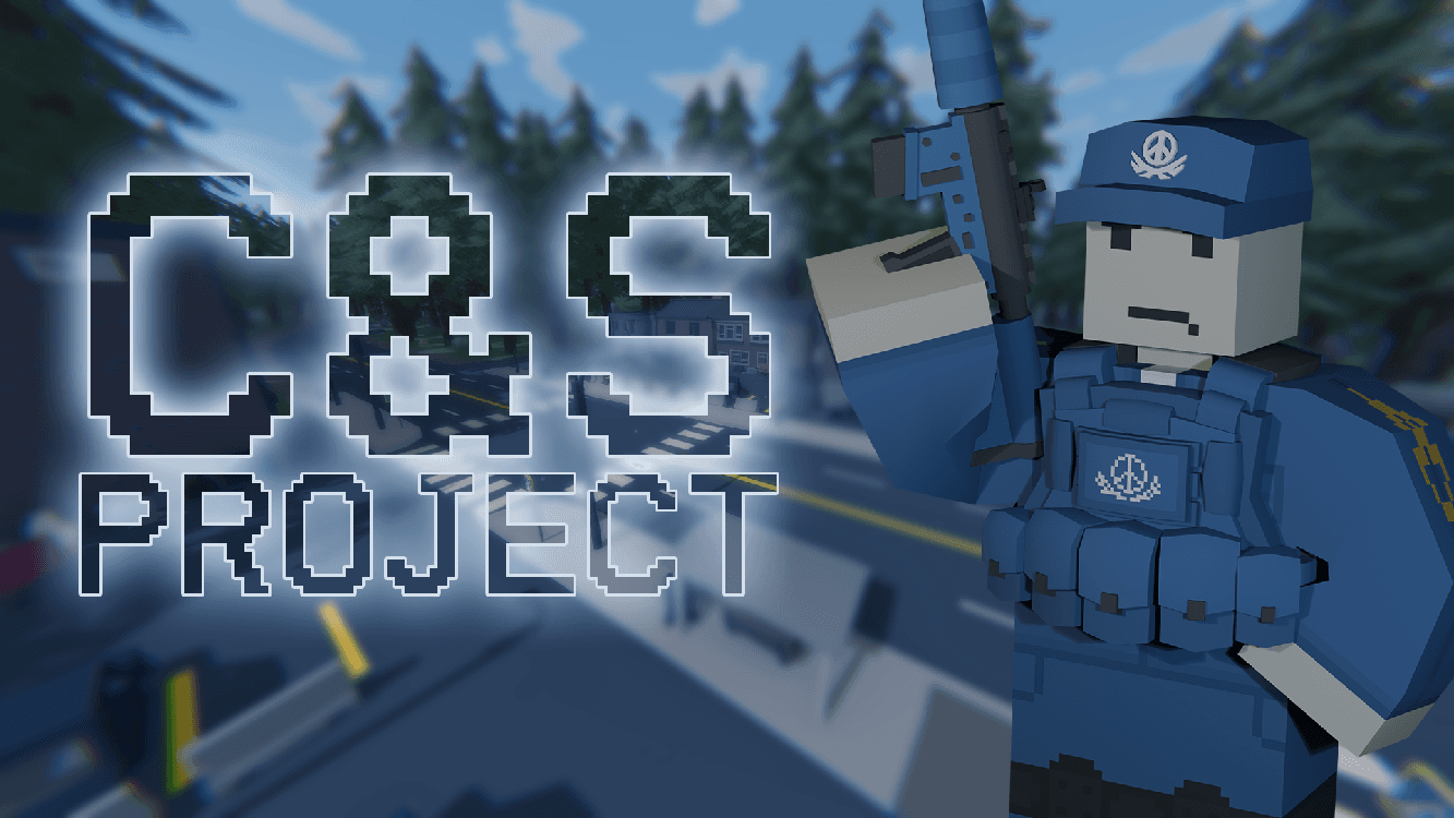 Coalition & Scorpion-7 Mod [ALPHA 0.3] — Unturned Workshop preview