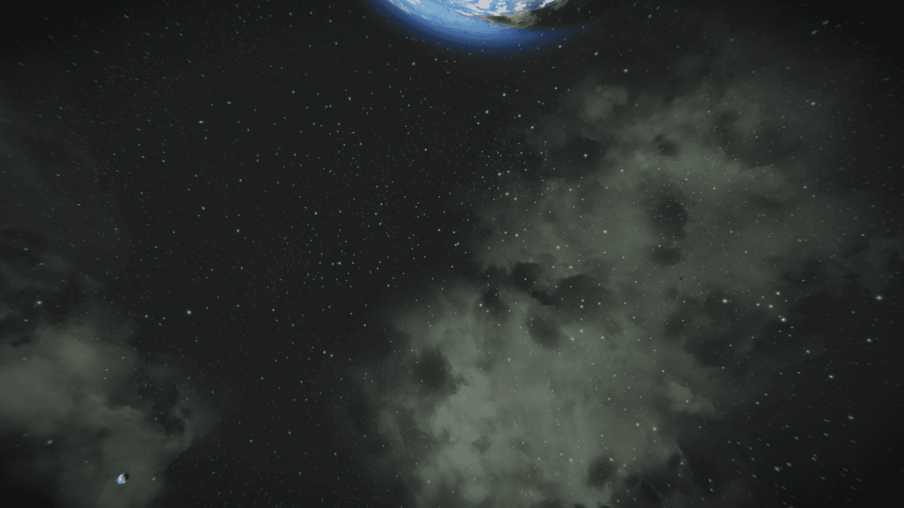 The MosquitoFly military Utility Aircraft — Space Engineers Steam Workshop preview image