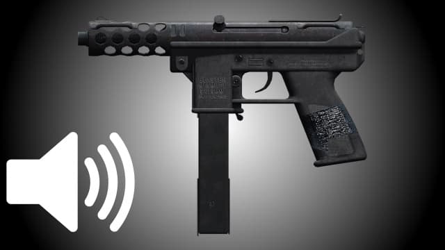 PD2 Blaster 9mm firing sounds for Pistols
 — Left 4 Dead 2 Steam Workshop preview image