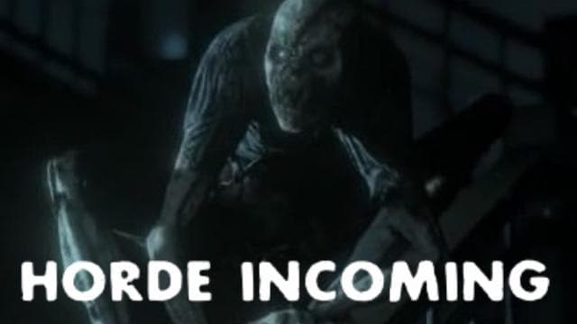 Until Dawn Wendigo (Miner) Voice for Horde Incoming — Left 4 Dead 2 Steam Workshop preview image