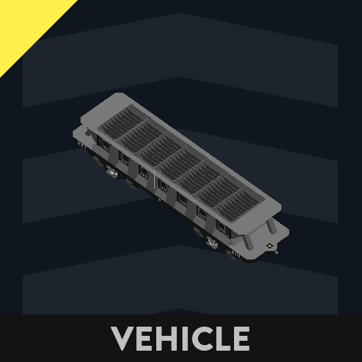 tehervagon — Stormworks: Build and Rescue Steam Workshop preview image