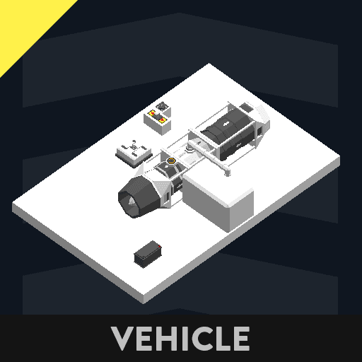 jet engine priset — Stormworks: Build and Rescue Steam Workshop preview image